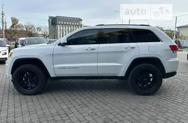 Jeep Grand Cherokee 2015