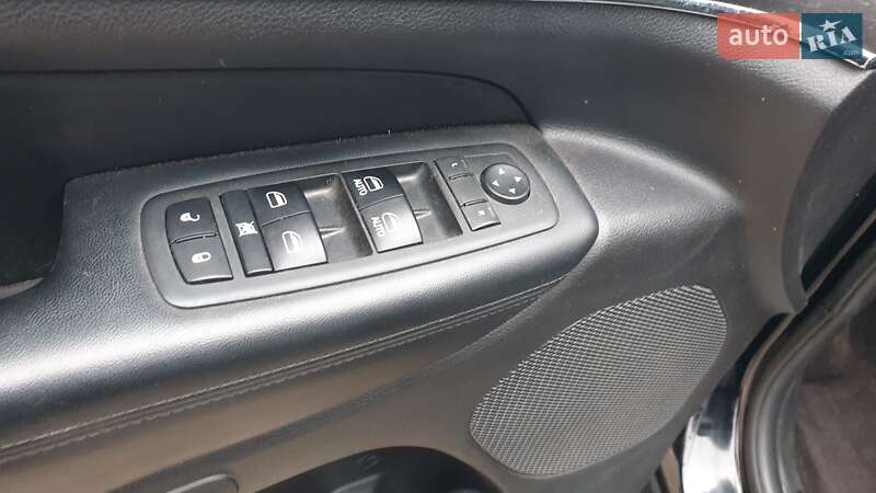 Внедорожник / Кроссовер Jeep Grand Cherokee 2018 в Кривом Роге