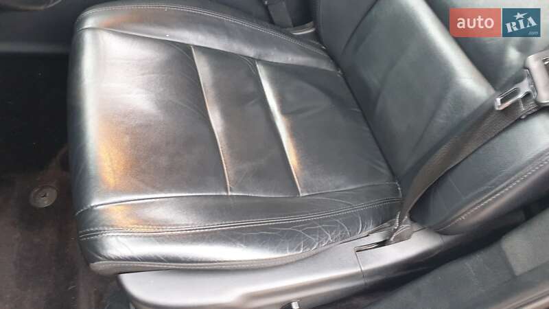 Внедорожник / Кроссовер Jeep Grand Cherokee 2018 в Кривом Роге