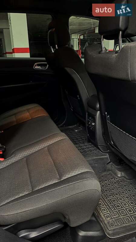 Внедорожник / Кроссовер Jeep Grand Cherokee 2020 в Одессе