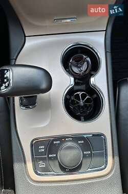 Внедорожник / Кроссовер Jeep Grand Cherokee 2015 в Одессе