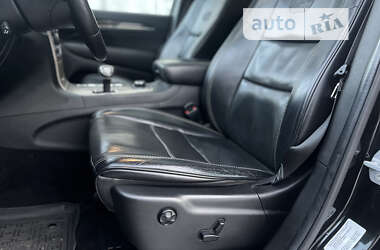 Внедорожник / Кроссовер Jeep Grand Cherokee 2014 в Бердичеве