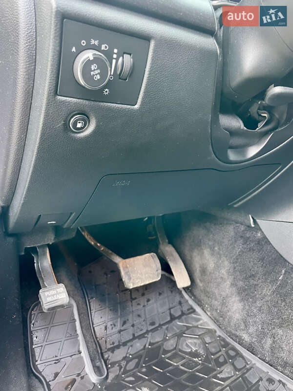 Позашляховик / Кросовер Jeep Grand Cherokee 2015 в Луцьку фото 46 Позашляховик / Кросовер Jeep Grand Cherokee 2015 в Луцьку