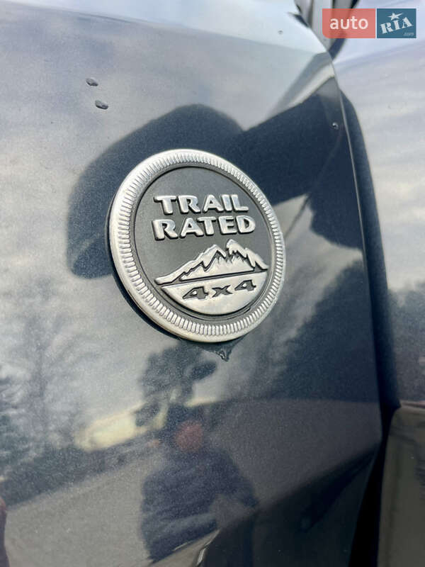 Позашляховик / Кросовер Jeep Grand Cherokee 2015 в Луцьку фото 52 Позашляховик / Кросовер Jeep Grand Cherokee 2015 в Луцьку