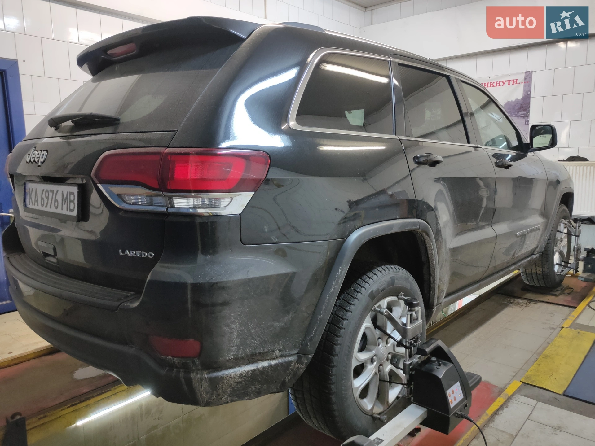 2021 Jeep Grand Cherokee - мініатюра 58