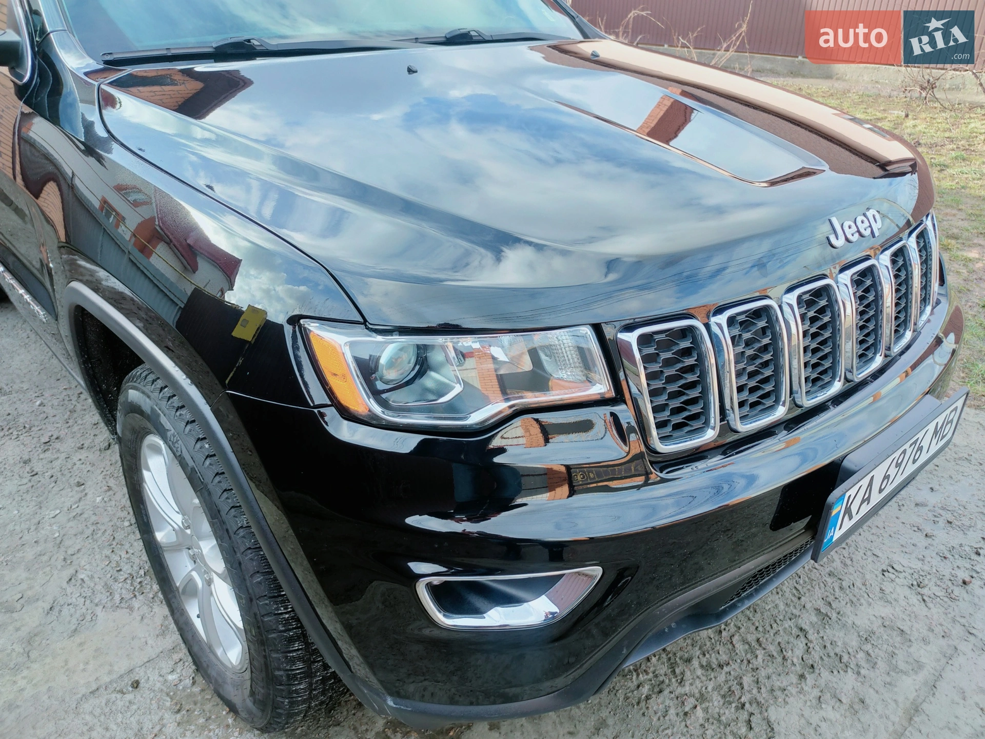 2021 Jeep Grand Cherokee - мініатюра 14