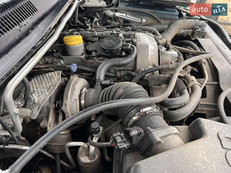 Внедорожник / Кроссовер Jeep Grand Cherokee 2003 в Владимирце