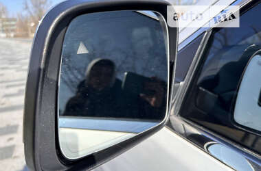 Внедорожник / Кроссовер Jeep Grand Cherokee 2018 в Днепре