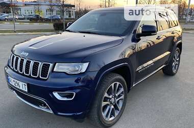 Jeep Grand Cherokee | купить Джип Гранд Чероки в Москве у официального дилера