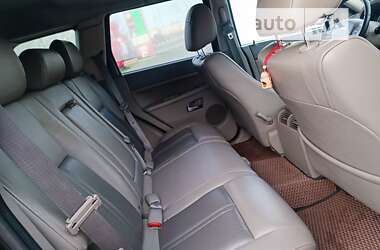 Внедорожник / Кроссовер Jeep Grand Cherokee 2007 в Житомире