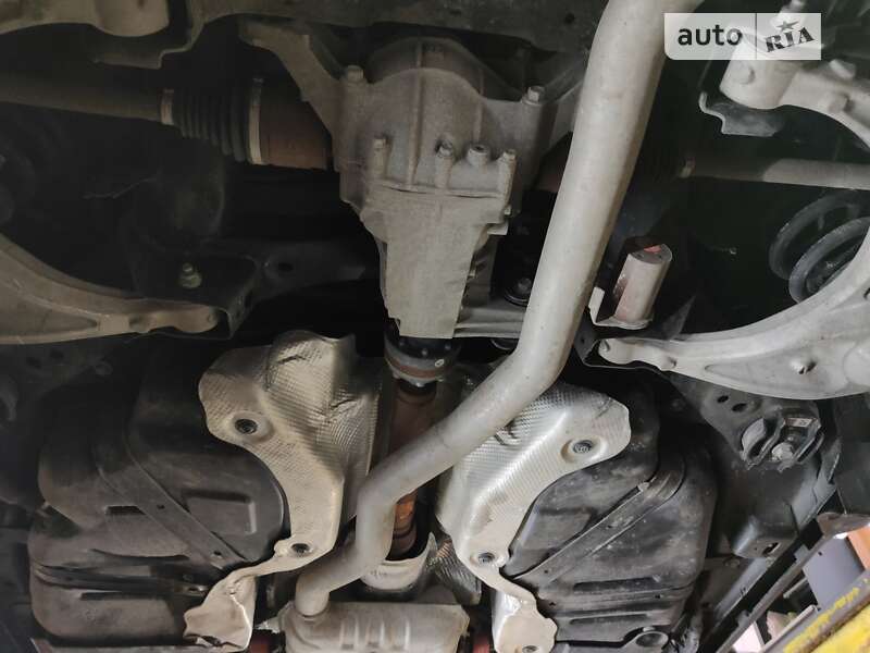 Внедорожник / Кроссовер Jeep Grand Cherokee 2021 в Киеве