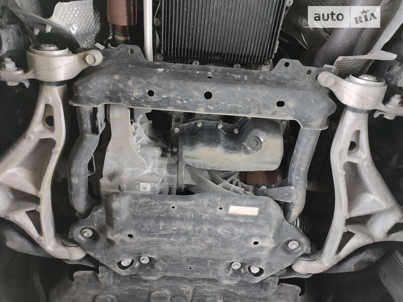 Внедорожник / Кроссовер Jeep Grand Cherokee 2021 в Киеве