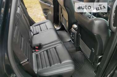 Внедорожник / Кроссовер Jeep Grand Cherokee 2021 в Киеве