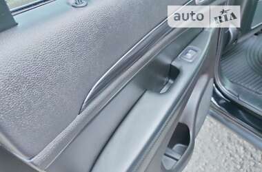 Внедорожник / Кроссовер Jeep Grand Cherokee 2021 в Киеве