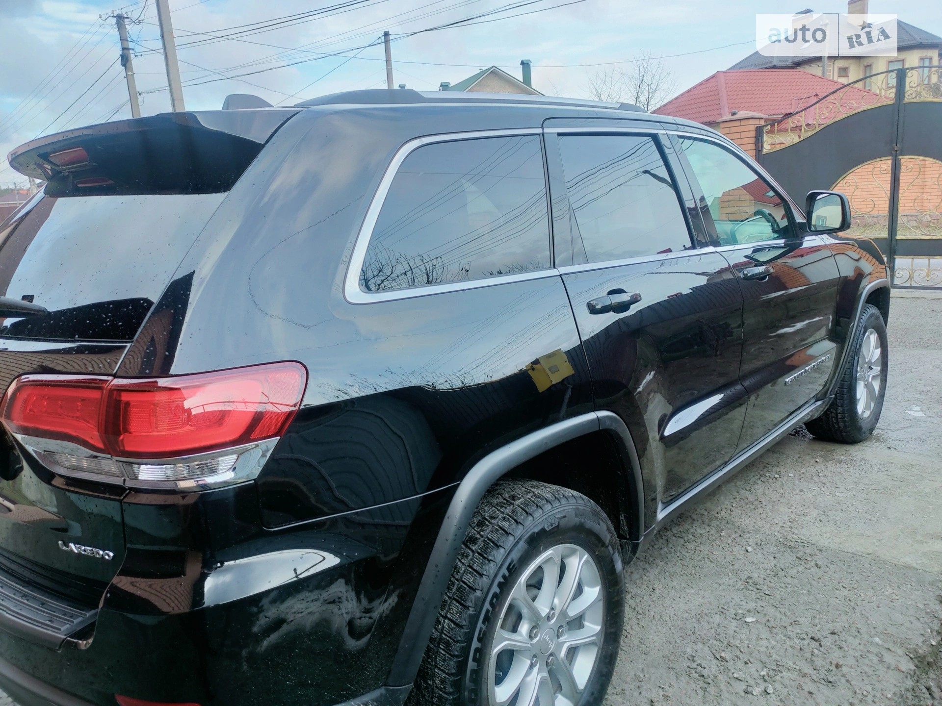 2021 Jeep Grand Cherokee - мініатюра 26