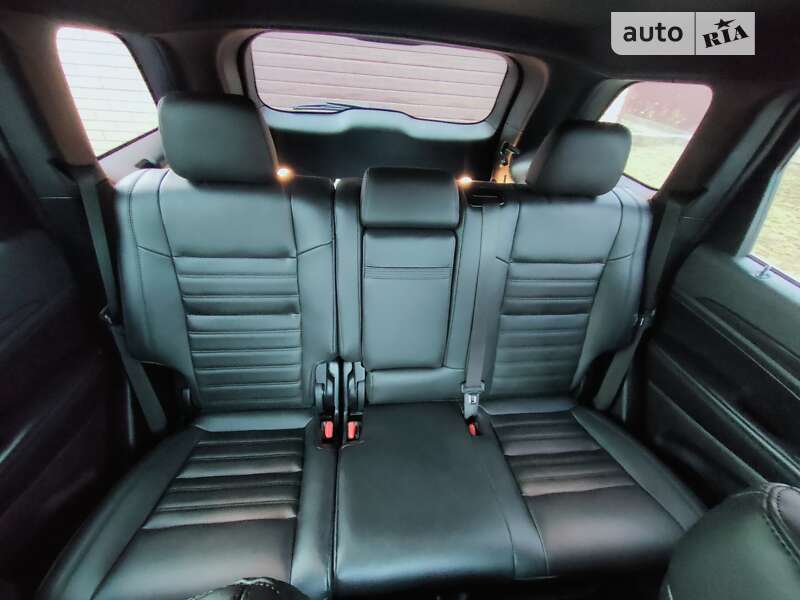 Внедорожник / Кроссовер Jeep Grand Cherokee 2021 в Киеве