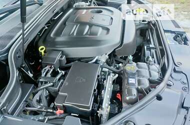 Внедорожник / Кроссовер Jeep Grand Cherokee 2021 в Киеве