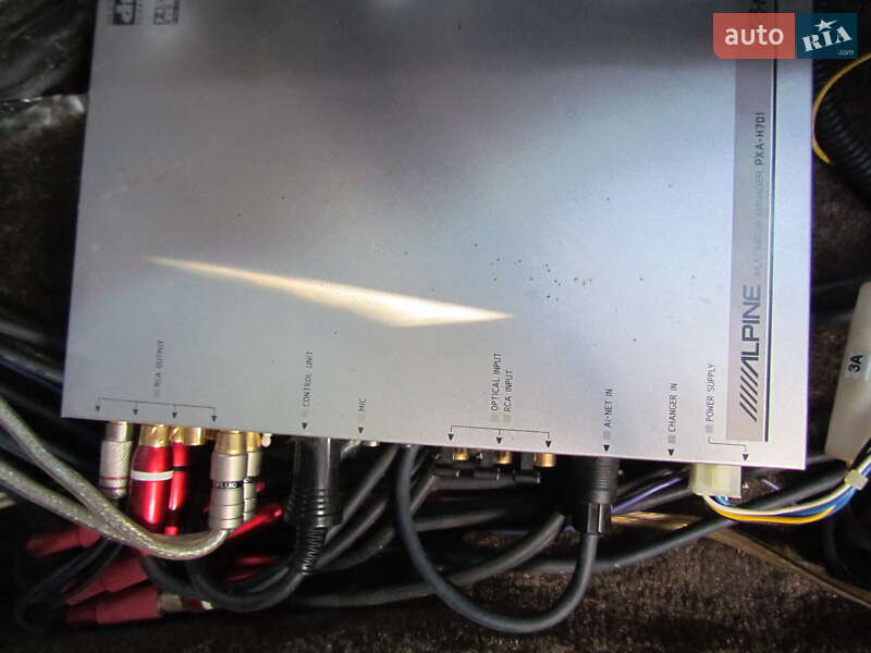 Внедорожник / Кроссовер Jeep Grand Cherokee 1993 в Чернигове