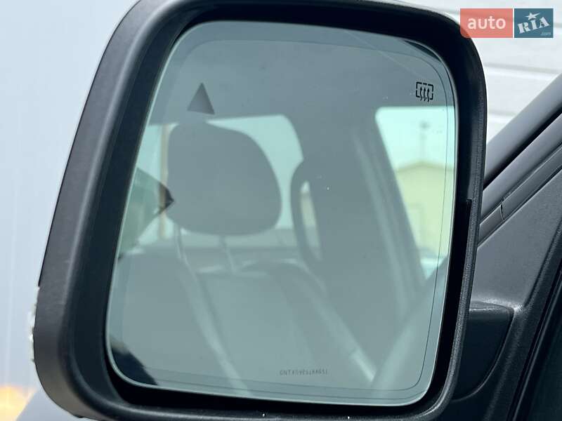 Внедорожник / Кроссовер Jeep Grand Cherokee 2021 в Одессе