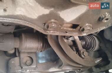 Внедорожник / Кроссовер Jeep Grand Cherokee 2007 в Коростене