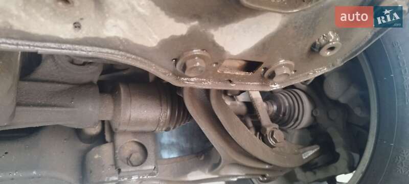 Внедорожник / Кроссовер Jeep Grand Cherokee 2007 в Коростене