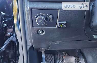 Позашляховик / Кросовер Jeep Grand Cherokee 2019 в Шостці