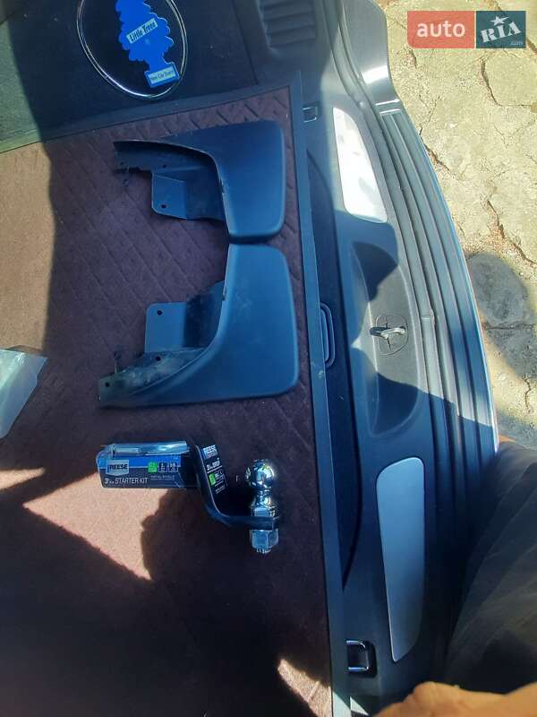 Позашляховик / Кросовер Jeep Grand Cherokee 2015 в Чернівцях