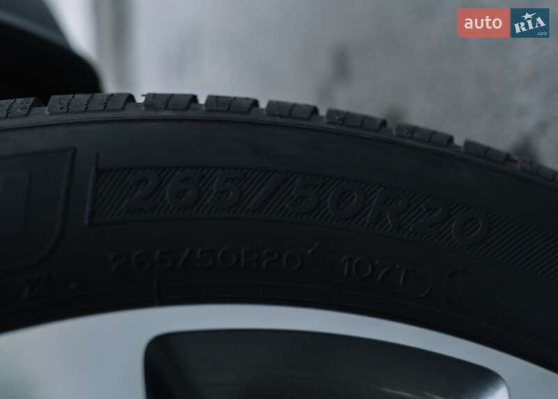 Позашляховик / Кросовер Jeep Grand Cherokee 2018 в Києві