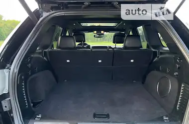 Jeep Grand Cherokee 2018