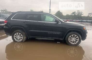 Внедорожник / Кроссовер Jeep Grand Cherokee 2021 в Киеве