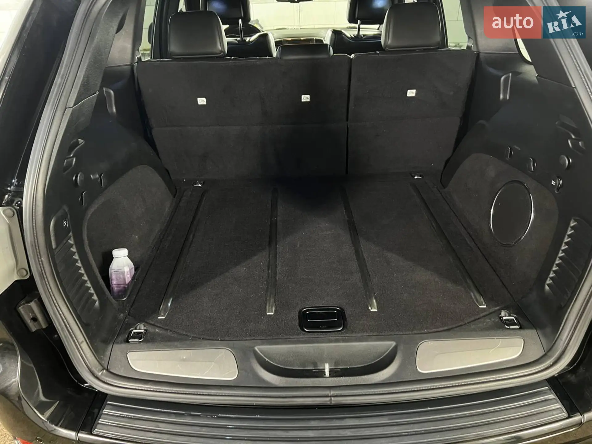 2015 Jeep Grand Cherokee - мініатюра 2