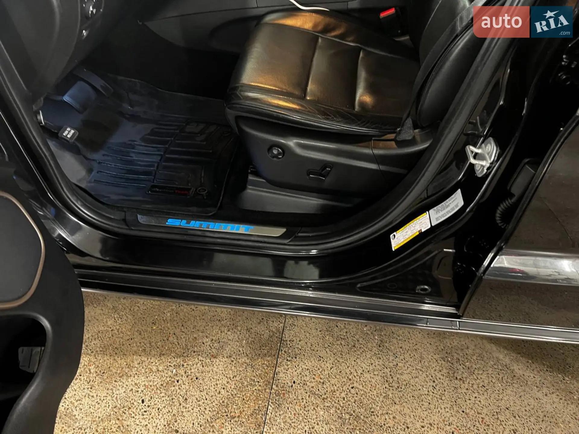 2015 Jeep Grand Cherokee - мініатюра 5