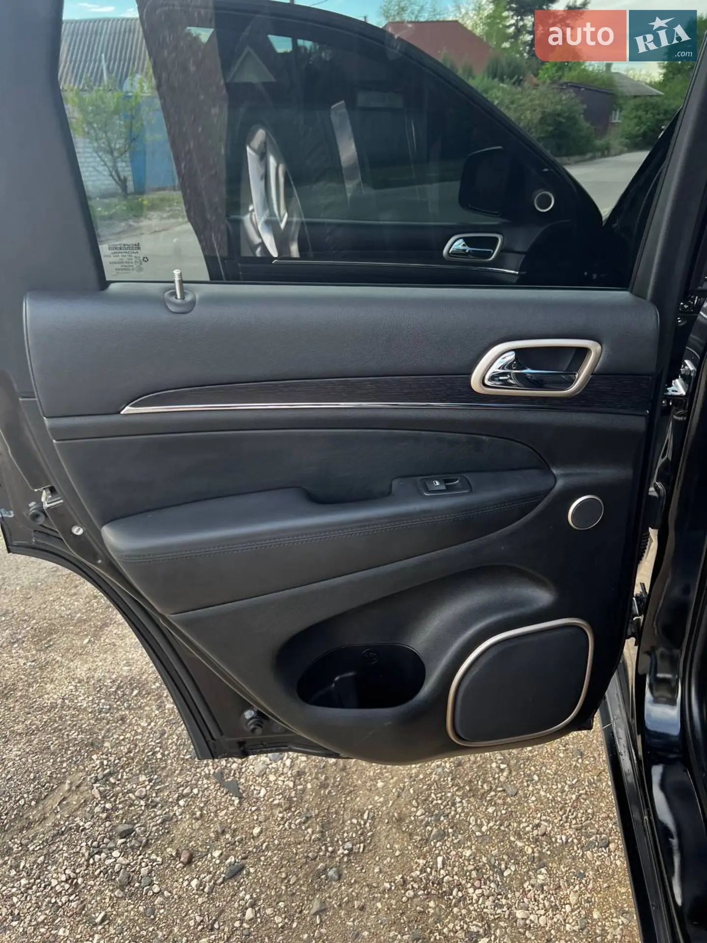 2015 Jeep Grand Cherokee - мініатюра 22