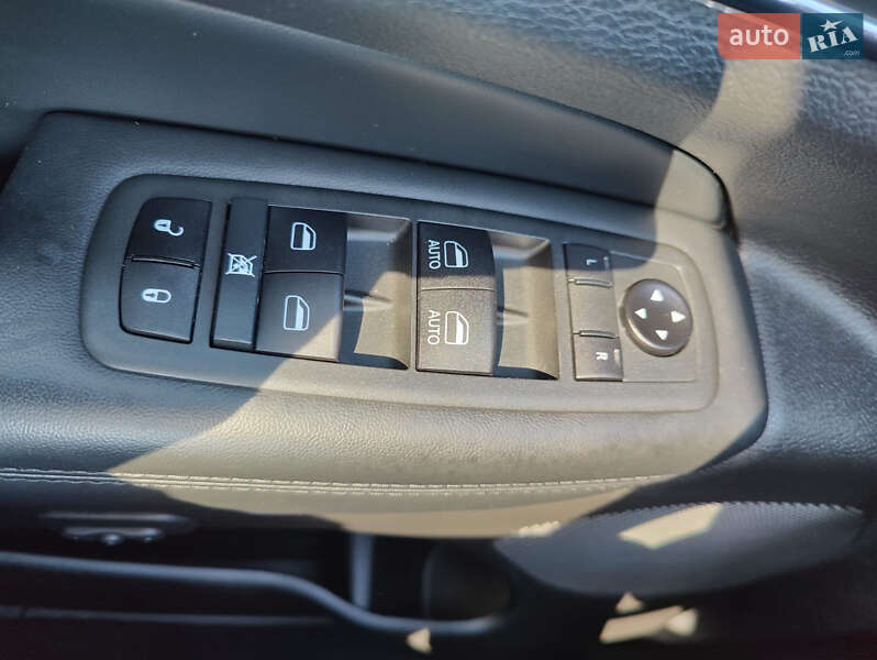 Внедорожник / Кроссовер Jeep Grand Cherokee 2020 в Харькове