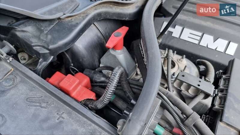 Внедорожник / Кроссовер Jeep Grand Cherokee 2017 в Киеве