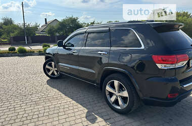 Внедорожник / Кроссовер Jeep Grand Cherokee 2013 в Камне-Каширском