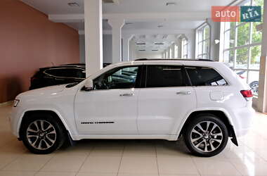 Позашляховик / Кросовер Jeep Grand Cherokee 2020 в Одесі