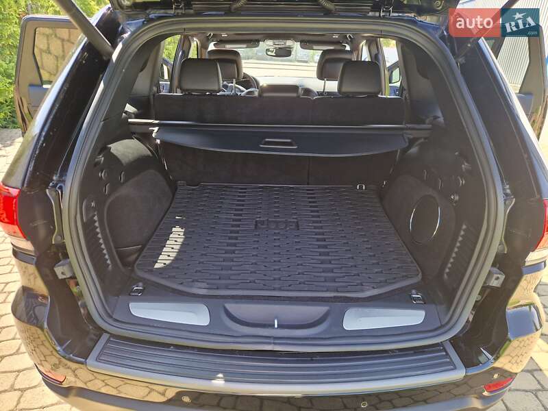 Внедорожник / Кроссовер Jeep Grand Cherokee 2021 в Хмельницком фото 14 Внедорожник / Кроссовер Jeep Grand Cherokee 2021 в Хмельницком