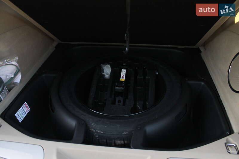 Внедорожник / Кроссовер Jeep Grand Cherokee 2018 в Киеве