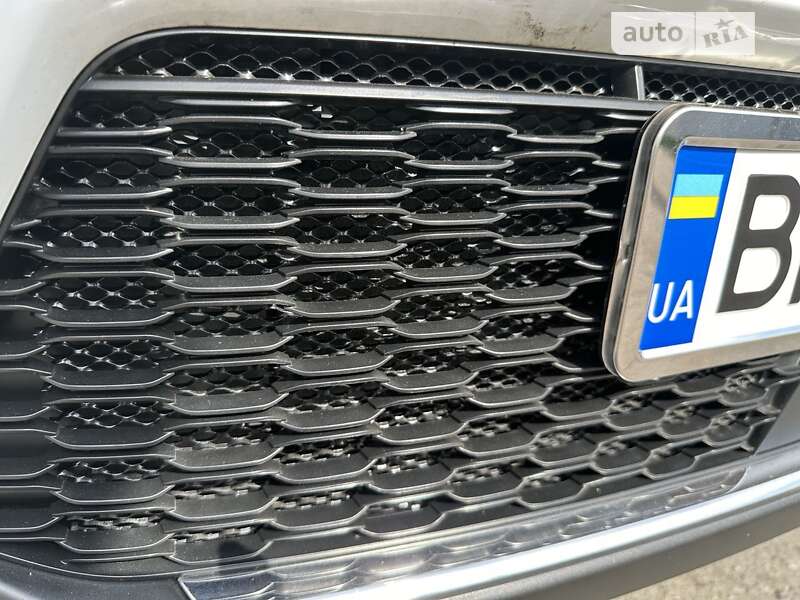 Позашляховик / Кросовер Jeep Grand Cherokee 2022 в Сумах фото 14 Позашляховик / Кросовер Jeep Grand Cherokee 2022 в Сумах