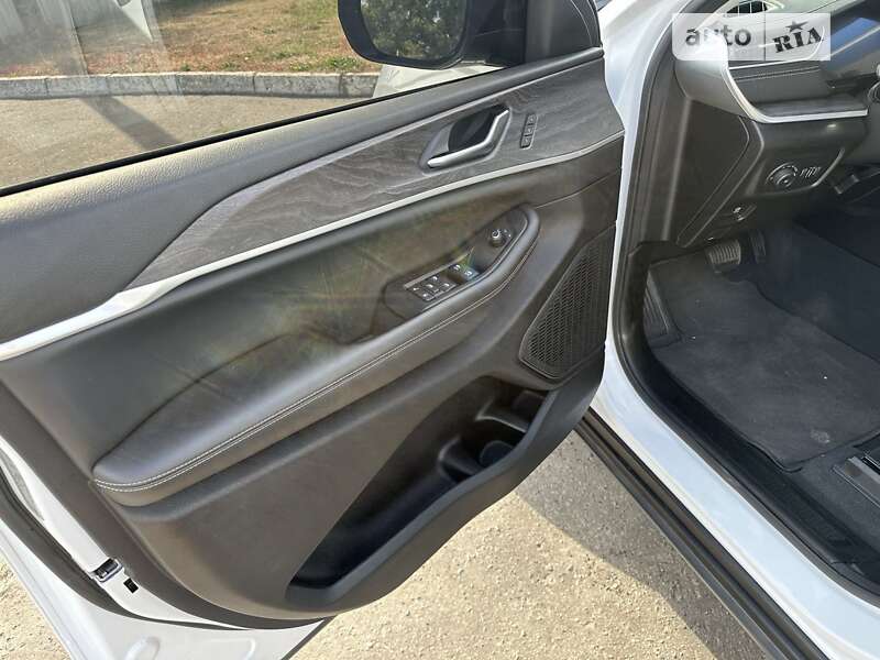 Позашляховик / Кросовер Jeep Grand Cherokee 2022 в Сумах фото 30 Позашляховик / Кросовер Jeep Grand Cherokee 2022 в Сумах