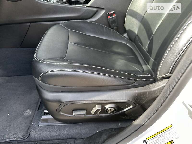 Позашляховик / Кросовер Jeep Grand Cherokee 2022 в Сумах фото 27 Позашляховик / Кросовер Jeep Grand Cherokee 2022 в Сумах