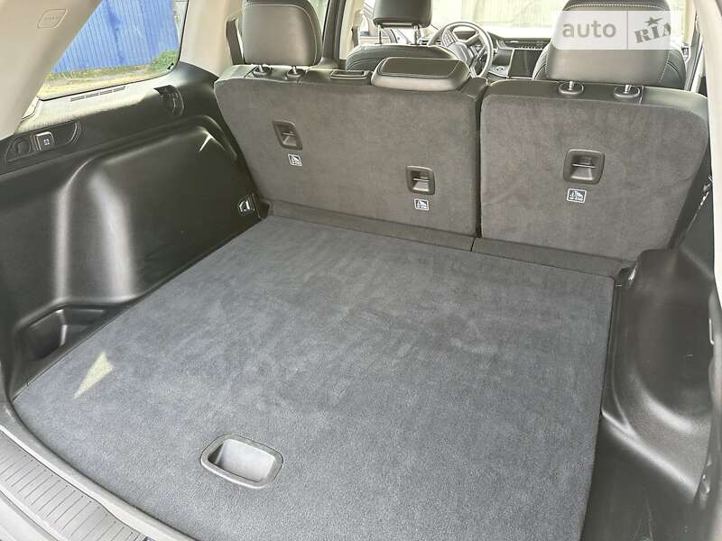 Позашляховик / Кросовер Jeep Grand Cherokee 2022 в Сумах фото 36 Позашляховик / Кросовер Jeep Grand Cherokee 2022 в Сумах