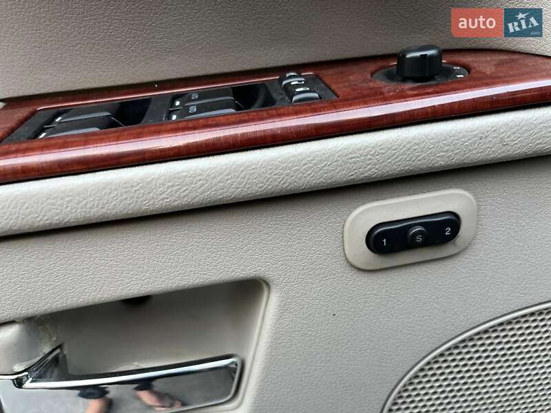 Внедорожник / Кроссовер Jeep Grand Cherokee 2005 в Переяславе фото 44 Внедорожник / Кроссовер Jeep Grand Cherokee 2005 в Переяславе