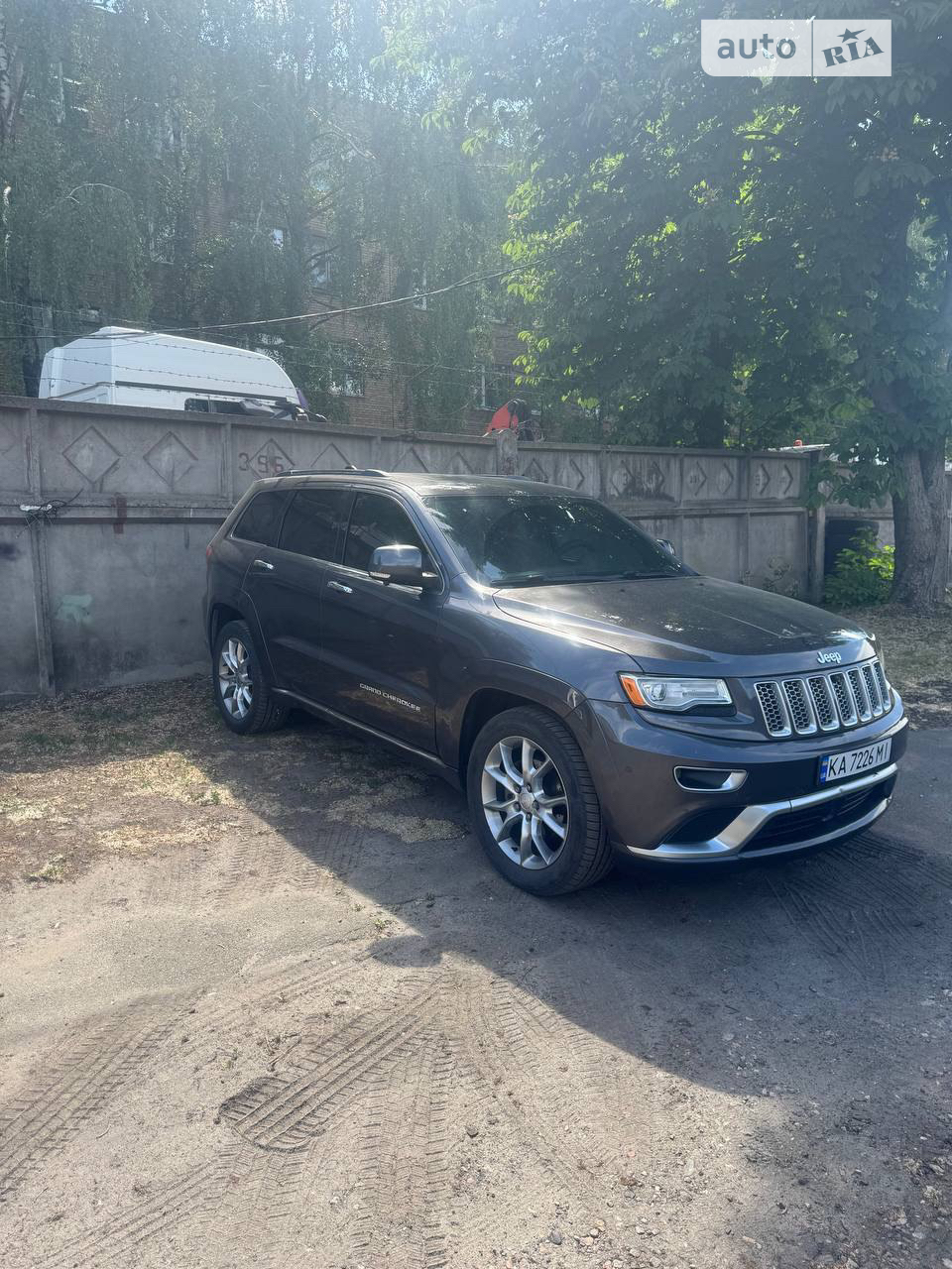2013 Jeep Grand Cherokee - мініатюра 36