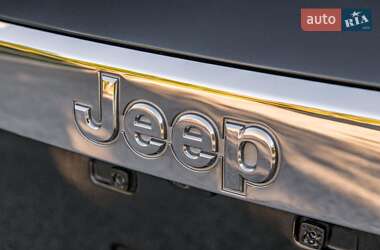 Внедорожник / Кроссовер Jeep Grand Cherokee 2012 в Рудки