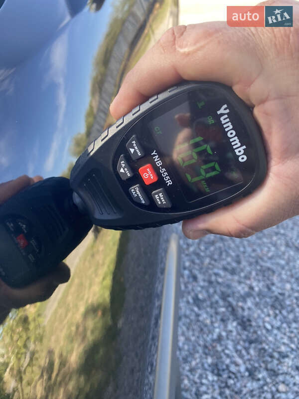 Внедорожник / Кроссовер Jeep Grand Cherokee 2018 в Полтаве фото 8 Внедорожник / Кроссовер Jeep Grand Cherokee 2018 в Полтаве