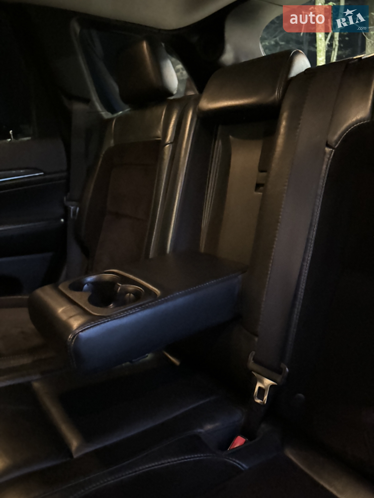 2012 Jeep Grand Cherokee - мініатюра 65