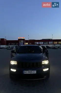 Jeep Grand Cherokee 2020