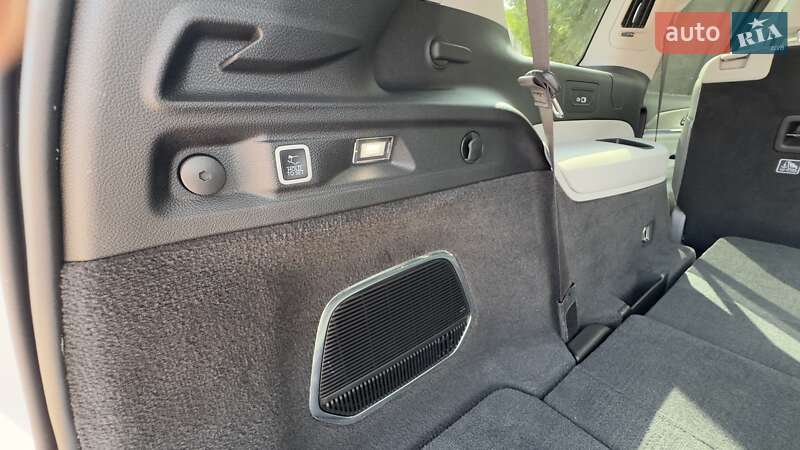 Внедорожник / Кроссовер Jeep Grand Cherokee 2021 в Киеве фото 47 Внедорожник / Кроссовер Jeep Grand Cherokee 2021 в Киеве